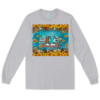 Moon Dust difference maker teacher life tumbler Long Sleeve Tee - BundleAndBundleShop
