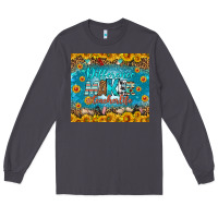 Smoke difference maker teacher life tumbler Long Sleeve Tee - BundleAndBundleShop