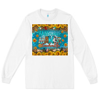 White difference maker teacher life tumbler Long Sleeve Tee - BundleAndBundleShop