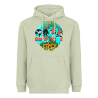 Matcha class of 2024 senior Heavyweight Hoodie - JahusDesignShop