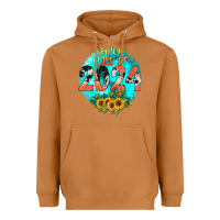 Meerkat class of 2024 senior Heavyweight Hoodie - JahusDesignShop