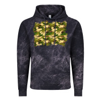 Cloud Black camouflage background Vintage Hoodie - BundleAndBundleShop