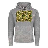 Cloud Rock camouflage background Vintage Hoodie - BundleAndBundleShop