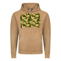 Vintage Camel camouflage background Vintage Hoodie - BundleAndBundleShop