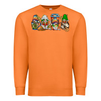 Carrot mexican gnomies coffee Premium Sweatshirt - JahusDesignShop