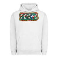 Pigment Lunar Rock Texas Urban Hoodie - JahusDesignShop