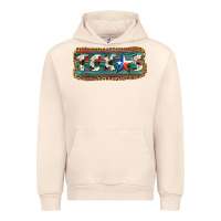 Sandshell Texas Urban Hoodie - JahusDesignShop