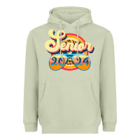 Matcha senior 2024 Heavyweight Hoodie - JahusDesignShop