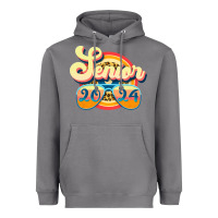 Storm senior 2024 Heavyweight Hoodie - JahusDesignShop