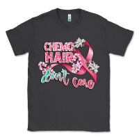 Smoke chemo hair dont care Classic Tee - CowGirlArtShop