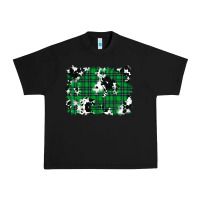 Black Christmas Joy With Chick Urban Heavy Tee - RanaPortraitStore