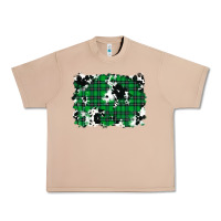Burro Christmas Joy With Chick Urban Heavy Tee - RanaPortraitStore