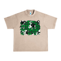 French Oak Christmas Joy With Chick Urban Heavy Tee - RanaPortraitStore