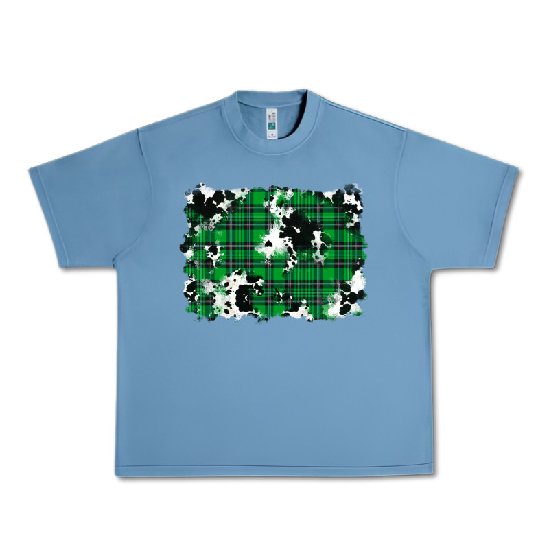 Christmas Joy With Chick Urban Heavy Tee by RanaPortraitStore | Teevron