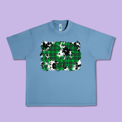 Christmas Joy With Chick Urban Heavy Tee Designed By Ranaportraitstore