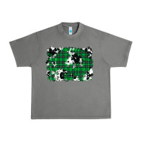 Tornado Christmas Joy With Chick Urban Heavy Tee - RanaPortraitStore