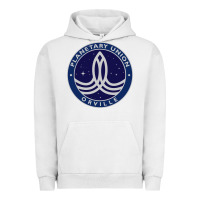 Pigment Lunar Rock The Orville Urban Hoodie - DesigneFamous
