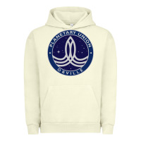 The Orville Urban Hoodie | Teevron