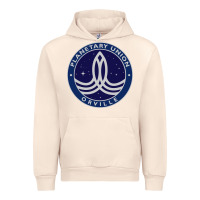 Sandshell The Orville Urban Hoodie - DesigneFamous