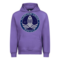 Tulip The Orville Urban Hoodie - DesigneFamous