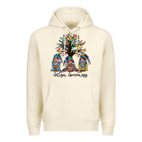 Sandshell autism awarenes Premium Hoodie - SublimationCraftShop