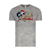 Cloud Rock mooey christmas Vintage Tee - RanaPortraitStore
