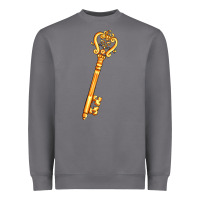 Storm love key Heavyweight Sweatshirt - AdoDesignShop