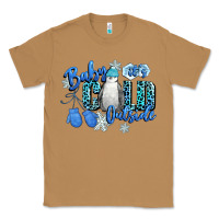 Toasted Coconut baby its cold outside Classic Tee - CowGirlArtShop