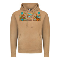Vintage Camel i think i love fall most of all libbey glass Vintage Hoodie - BundleAndBundleShop