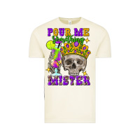 Vintage Arctic Skull pour me something mister Vintage Tee - FaDigitalArtStudio
