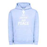 Pigment Grape Ice resist liberal Urban Hoodie - DesigneFamous