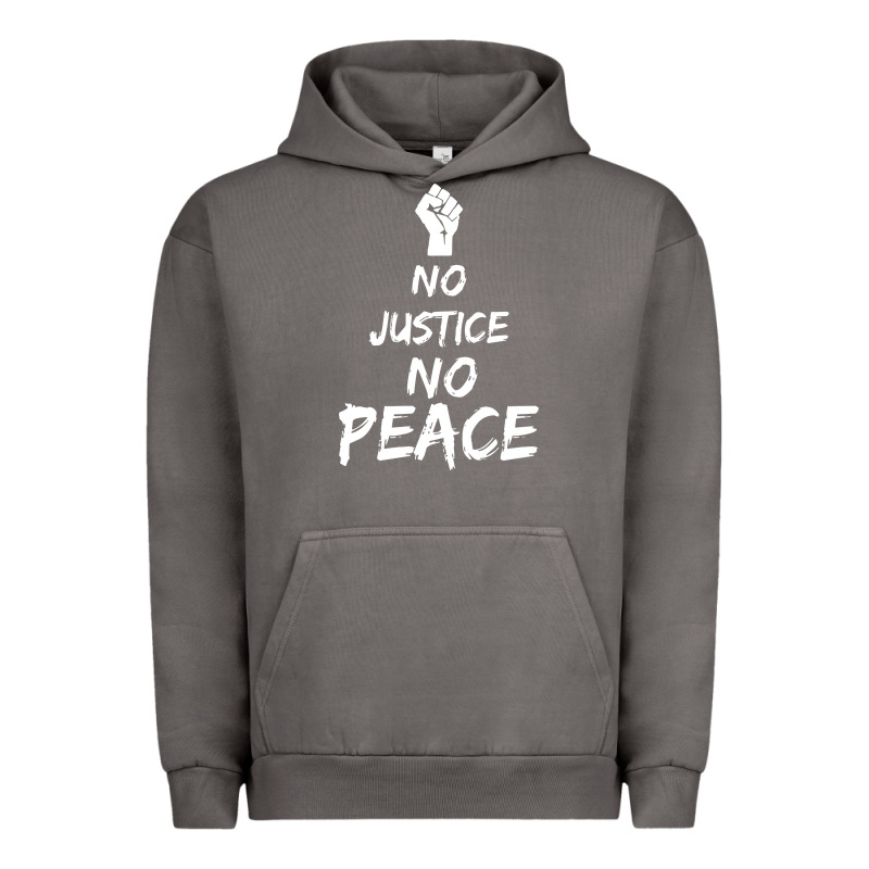 Resist Liberal Urban Hoodie by DesigneFamous | Teevron