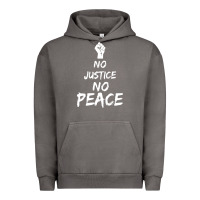 Pigment Tornado resist liberal Urban Hoodie - DesigneFamous