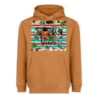 Meerkat 2024 senior cow Heavyweight Hoodie - JahusDesignShop