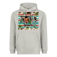 Moon Dust 2024 senior cow Heavyweight Hoodie - JahusDesignShop