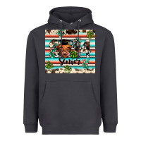 Smoke 2024 senior cow Heavyweight Hoodie - JahusDesignShop