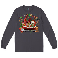 Smoke one for the road coffee Long Sleeve Tee - FaDigitalArtStudio