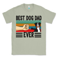 Matcha Best Dog Dad Ever Classic Tee - Bettercallsaul