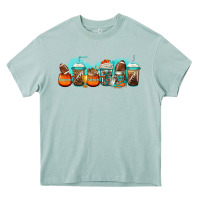 Arona american football coffee cups Heavy Core Tee - Jasminsmagicworld