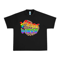 Black pride vibes Urban Heavy Tee - FaDigitalArtStudio