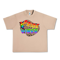 Burro pride vibes Urban Heavy Tee - FaDigitalArtStudio