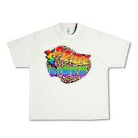 Pistachio pride vibes Urban Heavy Tee - FaDigitalArtStudio