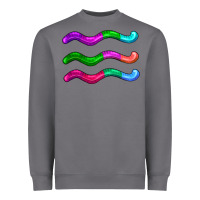 Storm worm jelly Heavyweight Sweatshirt - AdoDesignShop