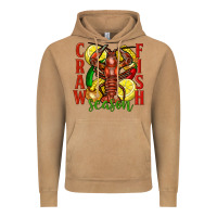 Vintage Camel crawfish season Vintage Hoodie - FaDigitalArtStudio