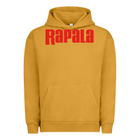 Pigment Peanut Butter Rapala Fishing Urban Hoodie - DesigneFamous