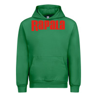 Emerald Rapala Fishing Urban Hoodie - DesigneFamous