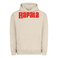 Pigment French Oak Rapala Fishing Urban Hoodie - DesigneFamous