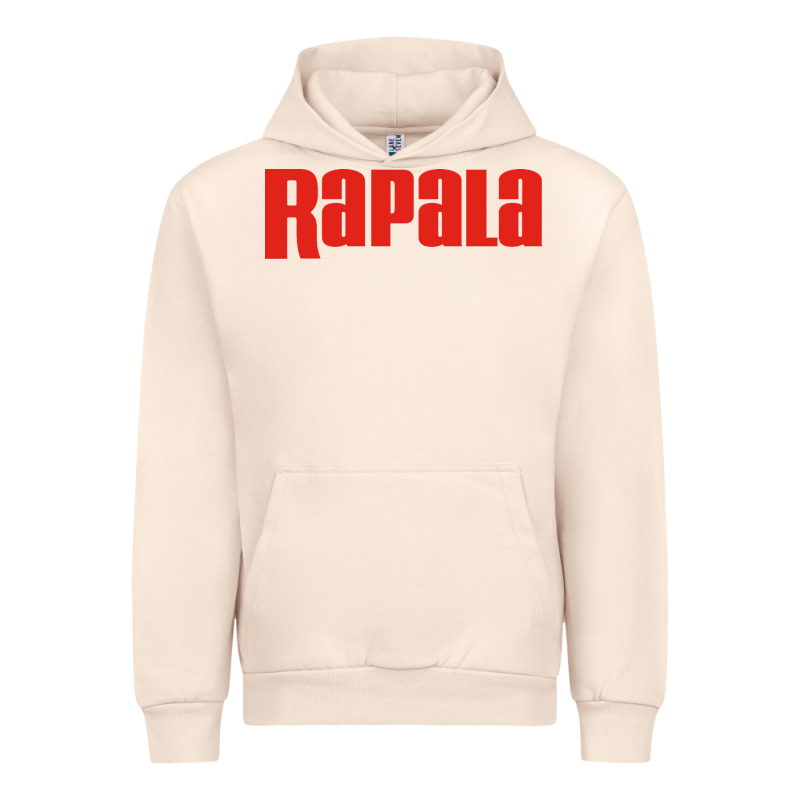Rapala Fishing Urban Hoodie by DesigneFamous | Teevron