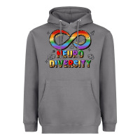 Storm neurodiversity Heavyweight Hoodie - JahusDesignShop