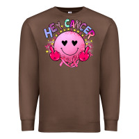 Chestnut hey cancer Premium Sweatshirt - JahusDesignShop